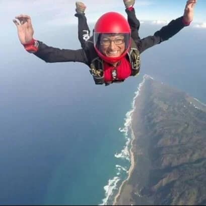 Ylenia St-Louis - Co-Founder