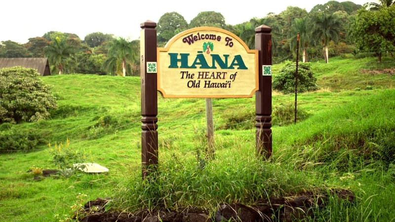 Hana, Maui