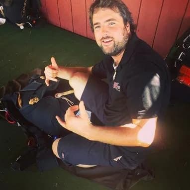 Mathieu 'Matty' St-Louis - Co-Founder & Lead Instructor