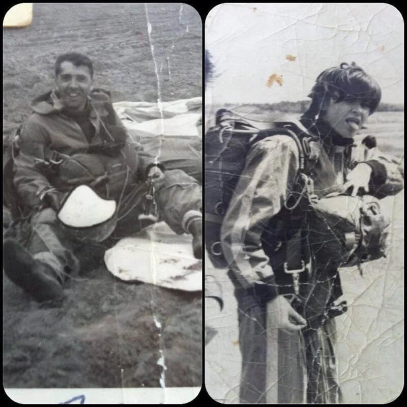 Maui landscape from above